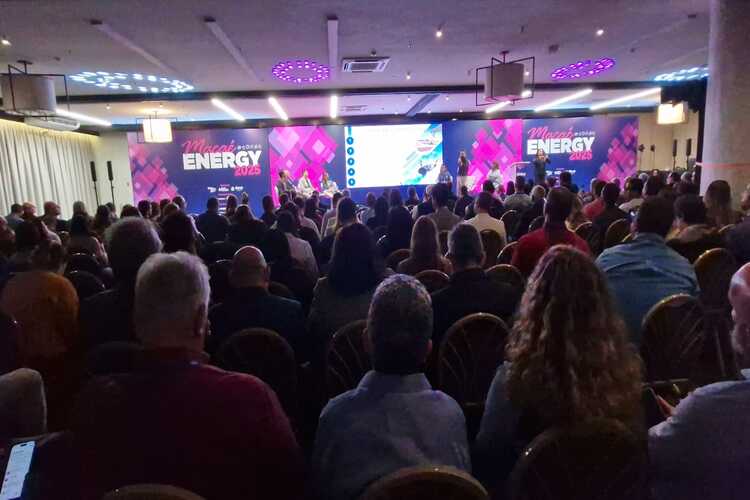 Macaé Energy 2025 destaca protagonismo do Brasil na produção energética