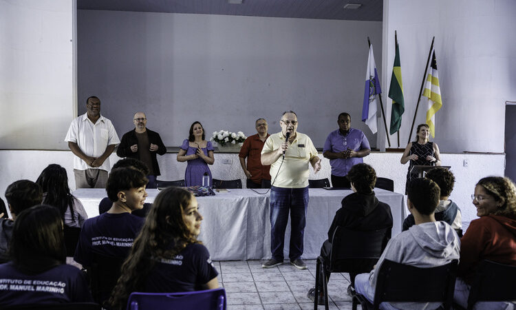 Campos recebe seminário que resgata a memória negra e conecta literatura, território e identidade