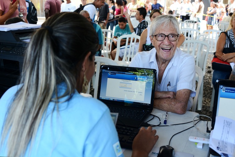 Detran inicia o programa Detran Presente, sábado, em Campos