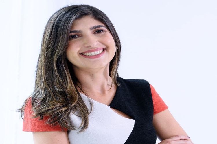 Cláudio Castro nomeia Priscila Sakalem para a Secretaria de Estado de Transporte