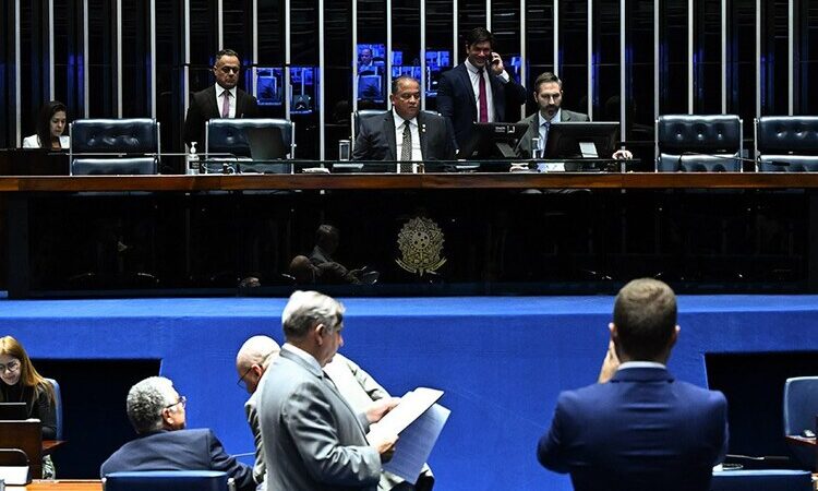 Vai à sanção presidencial projeto que classifica Norte e Noroeste Fluminense como semiárido