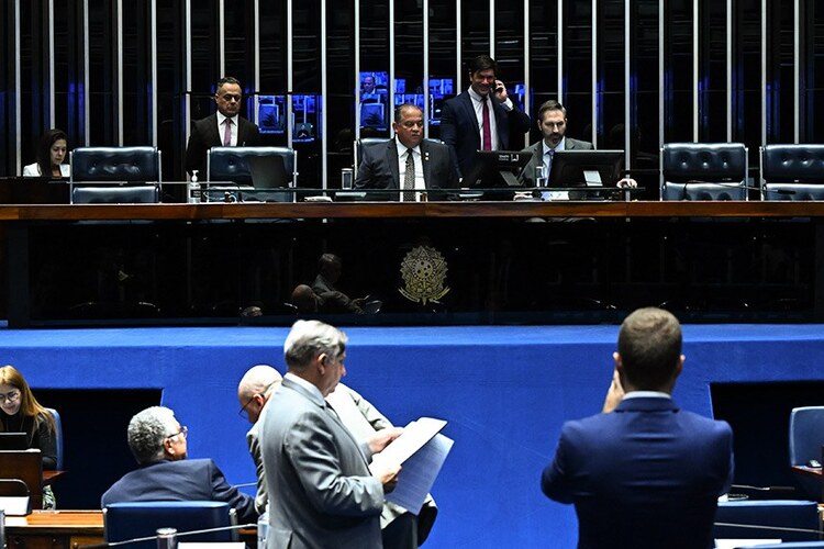 Vai à sanção presidencial projeto que classifica Norte e Noroeste Fluminense como semiárido
