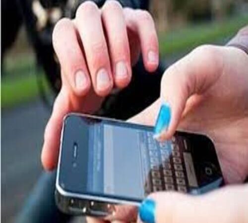 Estado do RJ lança aplicativo para auxiliar no combate ao roubo de celulares