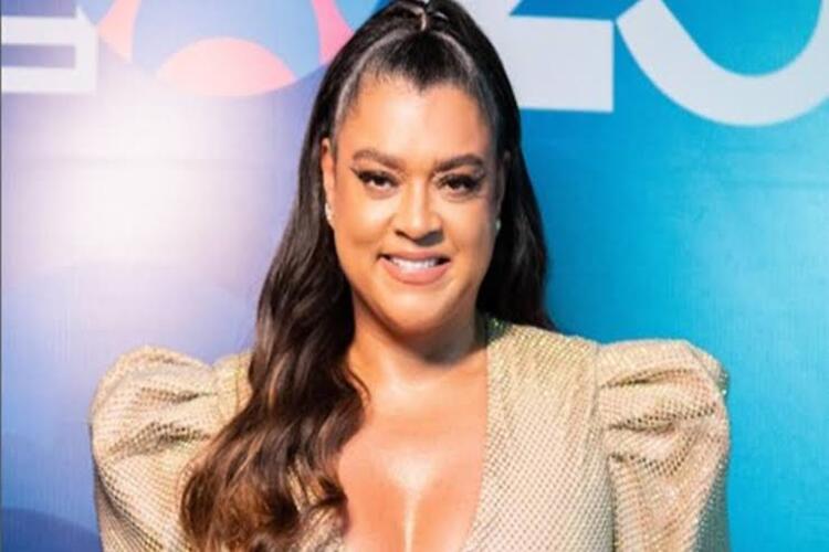 Preta Gil morre aos 50 anos, nos Estados Unidos