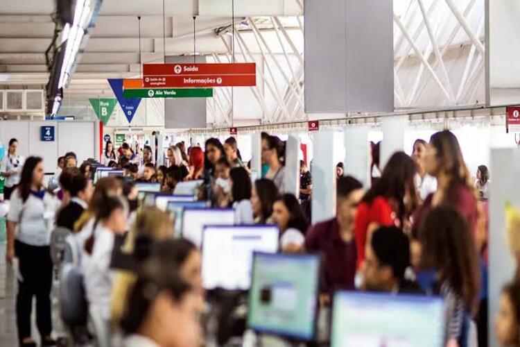 ERJ criou em maio mais de 13 mil vagas de emprego; Campos e Macaé geraram 7157 postos