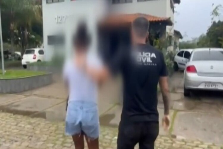 Polícia prende em Búzios professor suspeito de abusar sexualmente de 4 crianças
