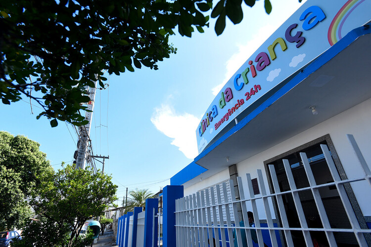 Polícia investiga morte de recém-nascida, em Campos