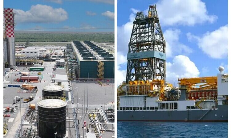 Petroleira que descobriu reservatório gigante no pré-sal, atua no Porto do Açu, em SJB