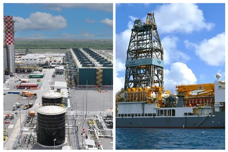 Petroleira que descobriu reservatório gigante no pré-sal, atua no Porto do Açu, em SJB