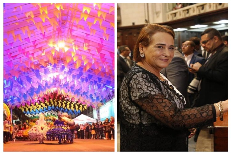 Circuito Junino de SJB agora é Patrimônio Cultural Imaterial do Estado do Rio