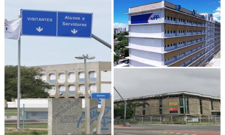 Somadas, UENF, UFF e IFF Campos podem deixar de receber R$ 150 milhões