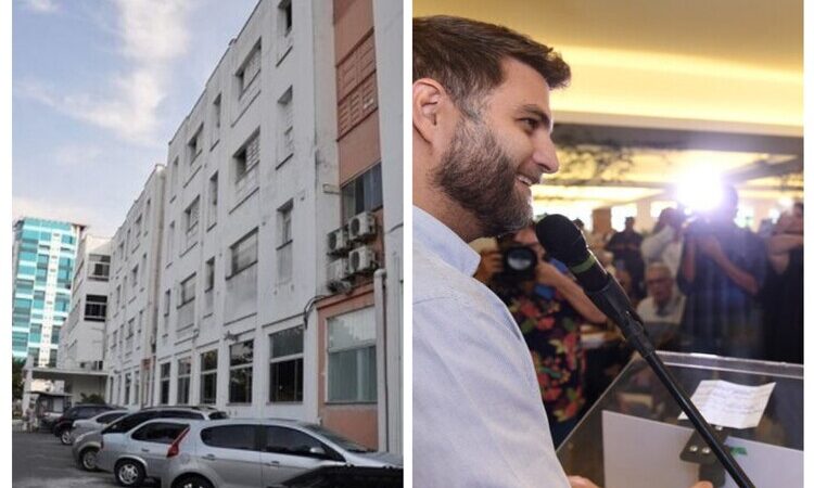 Prefeito de Campos anuncia o retorno do mutirão de cirurgias bariátricas