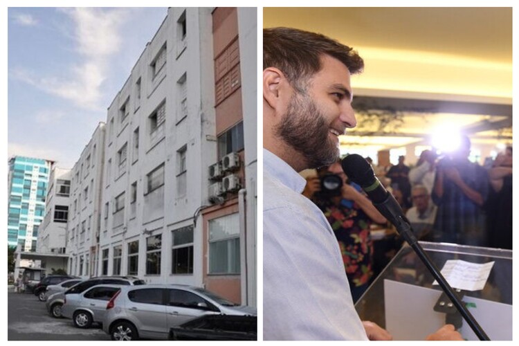 Prefeito de Campos anuncia o retorno do mutirão de cirurgias bariátricas