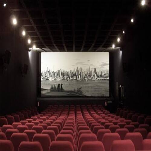Uenf anuncia primeiro Festival de Cinema de Campos
