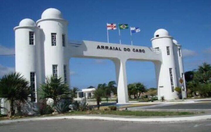 Arraial do Cabo abre inscrições para concurso na Educação com mais de 300 vagas