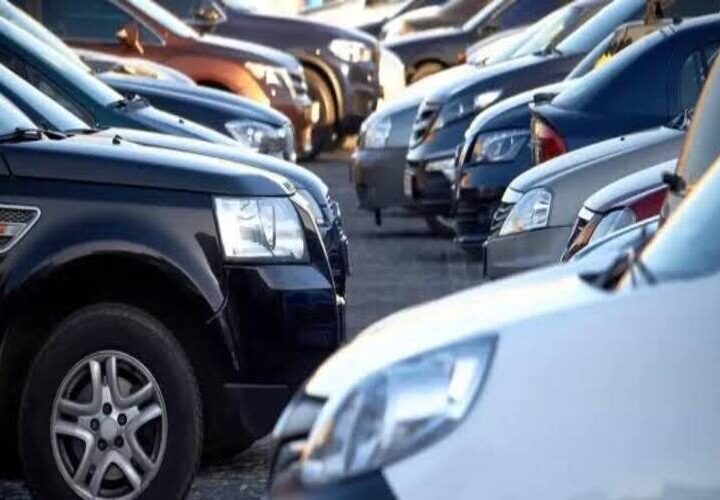 Termina domingo prazo de licenciamento anual para veículos com finais de placa 0, 1 e 2