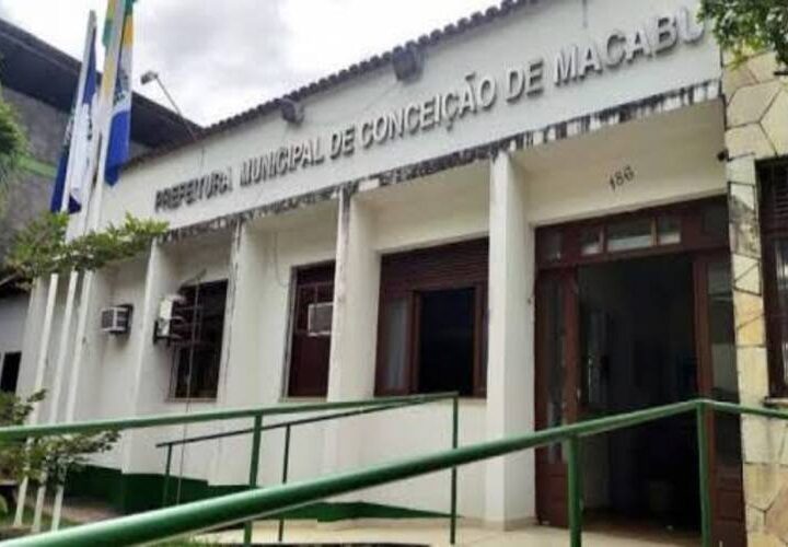 Prefeitura de Conceição de Macabu tem 30 dias pô para climatizar escolas