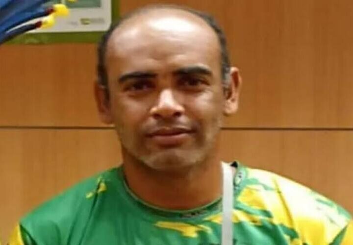 Moraes manda prender campista condenado que tirou tornozeleira eletrônica