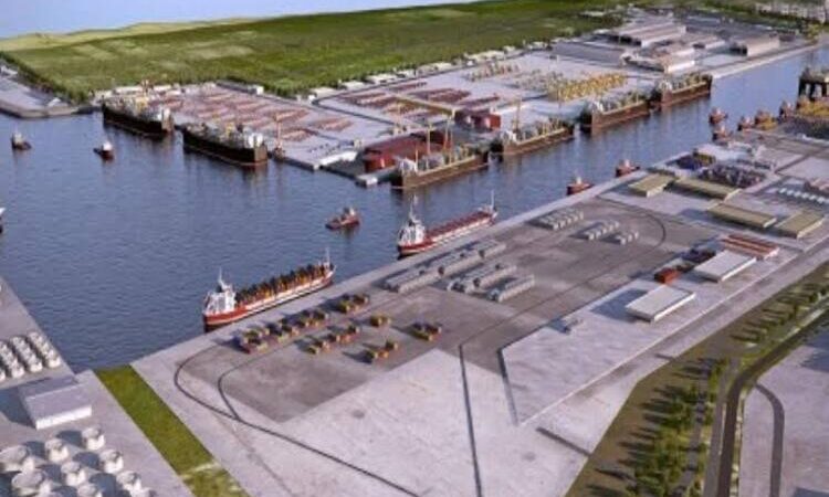 Programa de Estágio do Grupo Prumo oferece vagas para São João da Barra e Rio