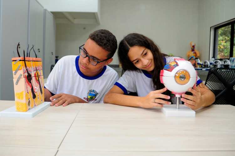 São Fidélis receberá Laboratório de Iniciação Científica Intramuros