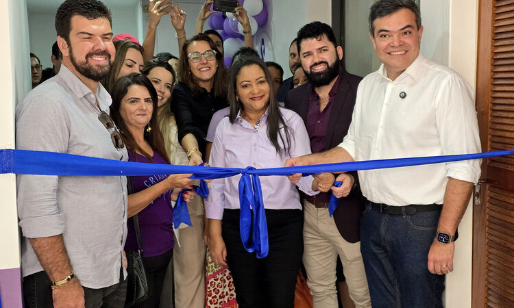 Inaugurado em Macaé o primeiro Núcleo de Fibromialgia do Estado