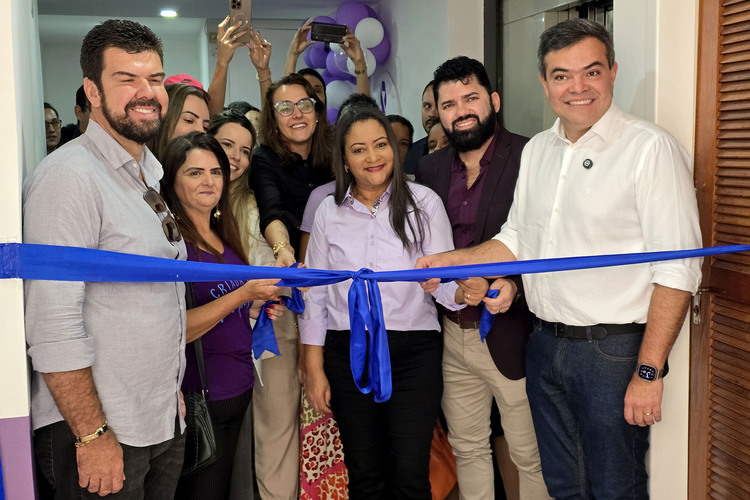 Inaugurado em Macaé o primeiro Núcleo de Fibromialgia do Estado