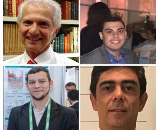 Pesquisadores de engenharia e ciências da UENF entre os mais influentes do mundo