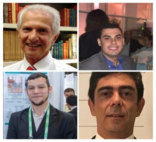 Pesquisadores de engenharia e ciências da UENF entre os mais influentes do mundo