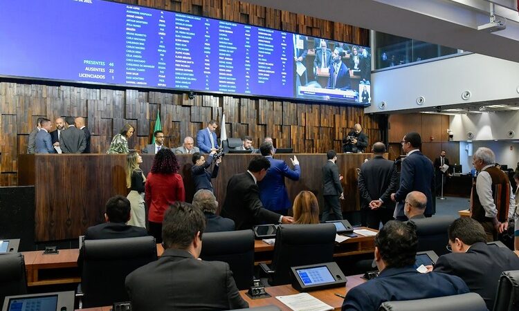 Rio de Janeiro deverá ter regras mais rígidas para as chamadas “saidinhas”
