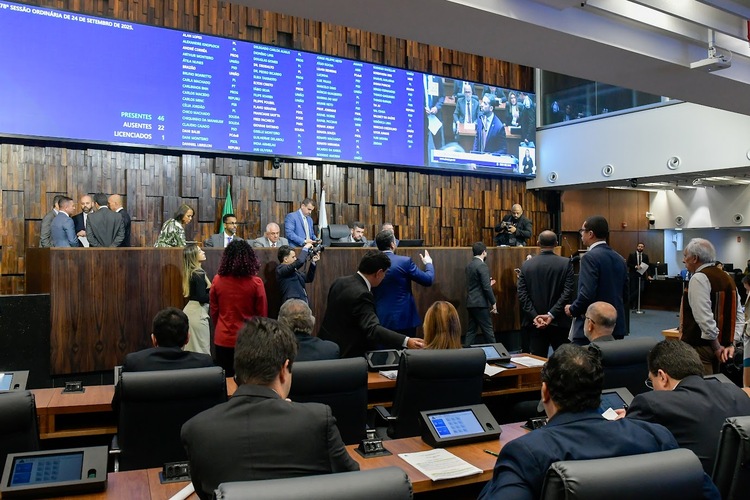 Rio de Janeiro deverá ter regras mais rígidas para as chamadas “saidinhas”
