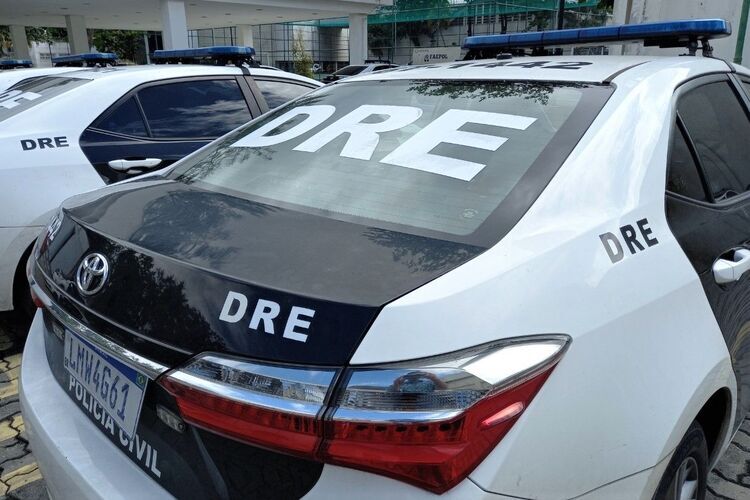 Polícia faz operação em Campos contra traficantes que adquiriam embalagens para venda de droga online