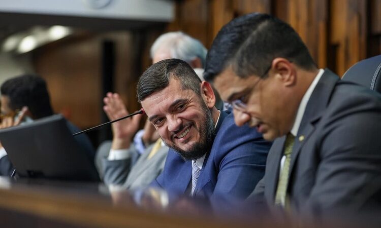 Alerj aprova projeto que cria pacote de enfrentamento ao crime no estado