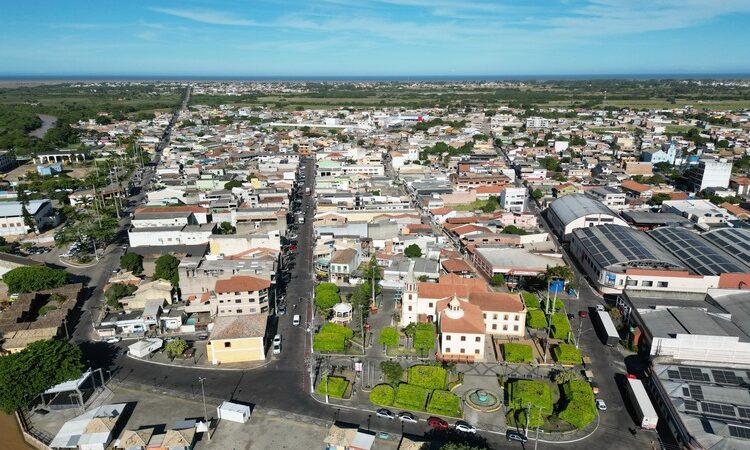 Índice Firjan aponta Prefeitura de SJB com gestão fiscal de excelência