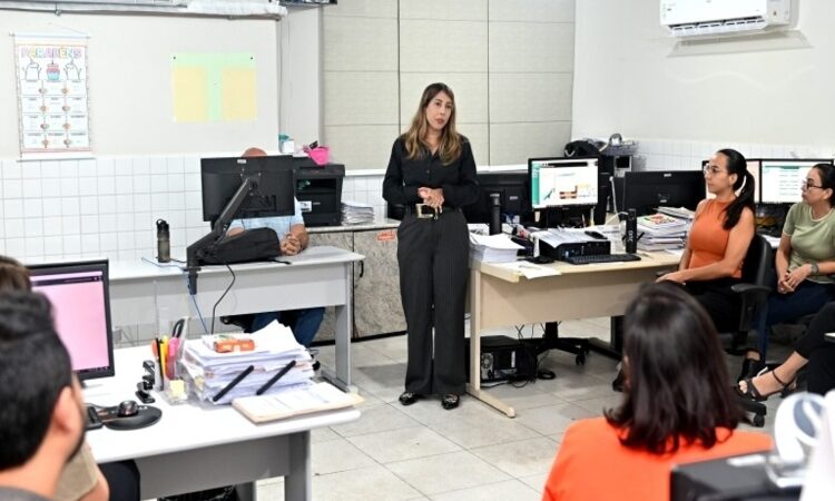 SJB se destaca no estado do RJ em ranking do Tesouro Nacional