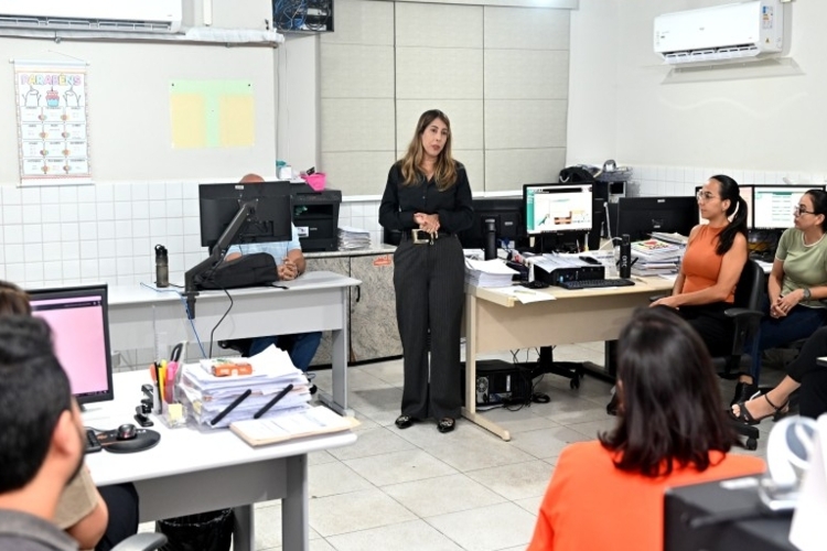 SJB se destaca no estado do RJ em ranking do Tesouro Nacional