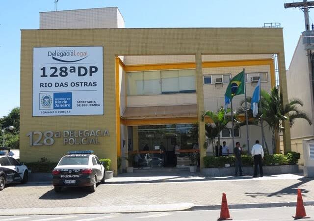Operação da Polícia Civil do Rio e da Paraíba prende integrante facção em Rio das Ostras