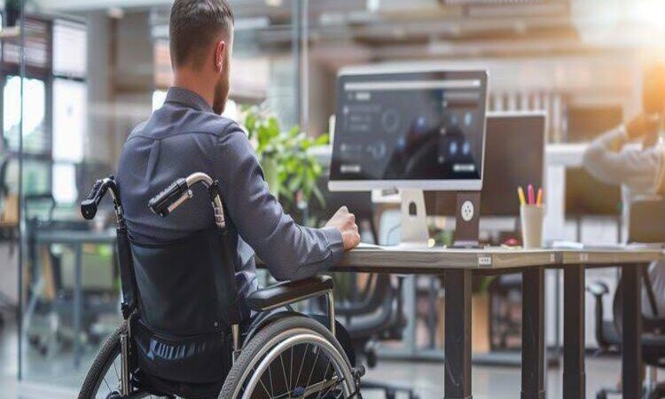 Feira online tem 7 mil vagas de emprego para pessoas com deficiência