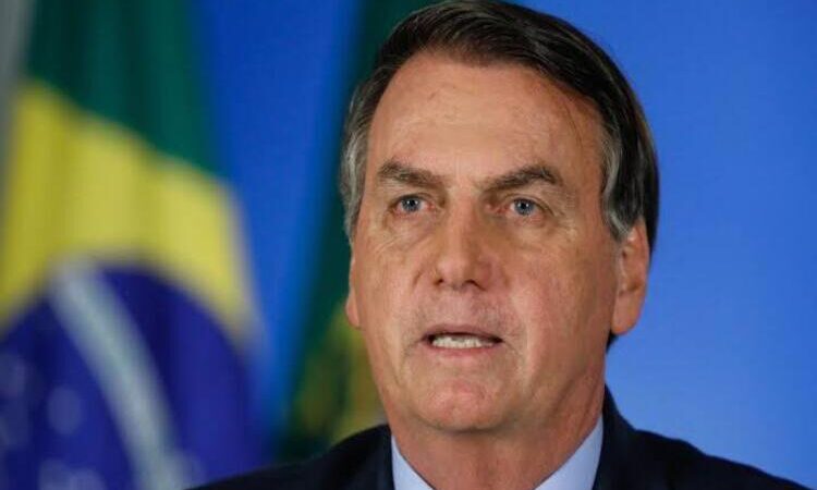 STF forma maioria para condenar Bolsonaro