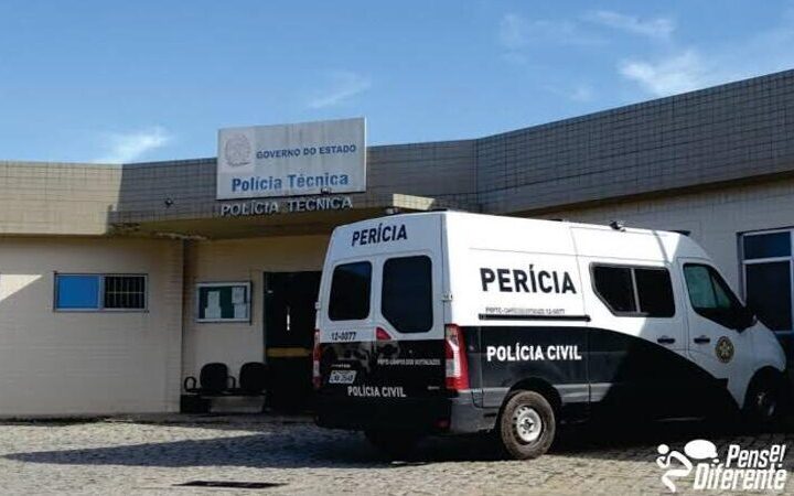 Ciclista morre atropelado na BR-101, em Campos