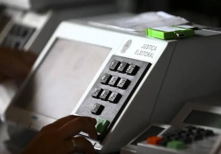 TRE-RJ removerá seções eleitorais de áreas controladas por criminosos