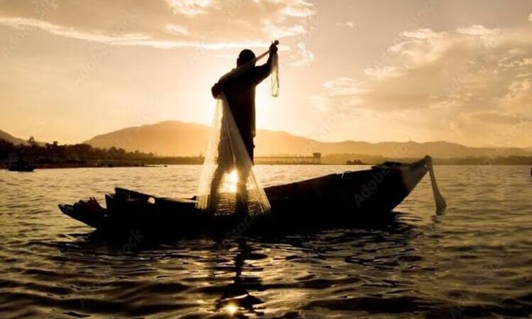 Seguro-defeso do pescador artesanal terá novas regras