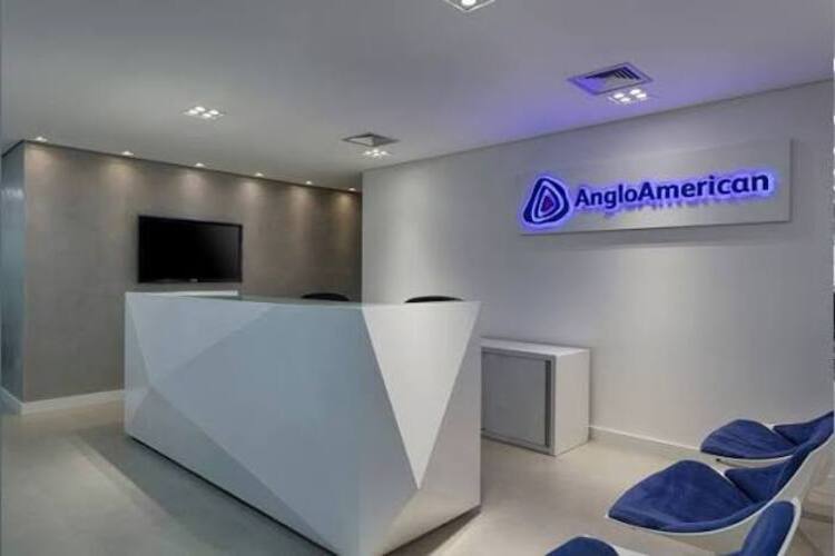 Anglo American abre inscrições para programa de estágio em SJB e mais quatro cidades