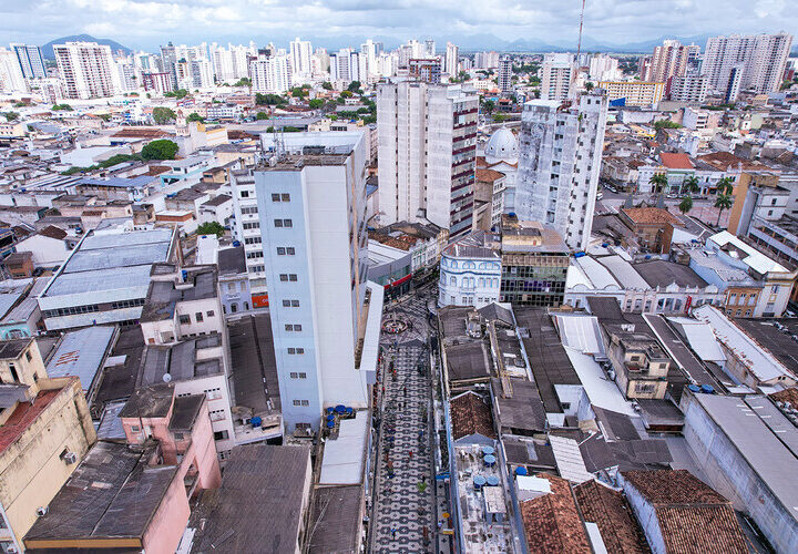 Caged: Campos fechou agosto com saldo positivo de 551 novos empregos
