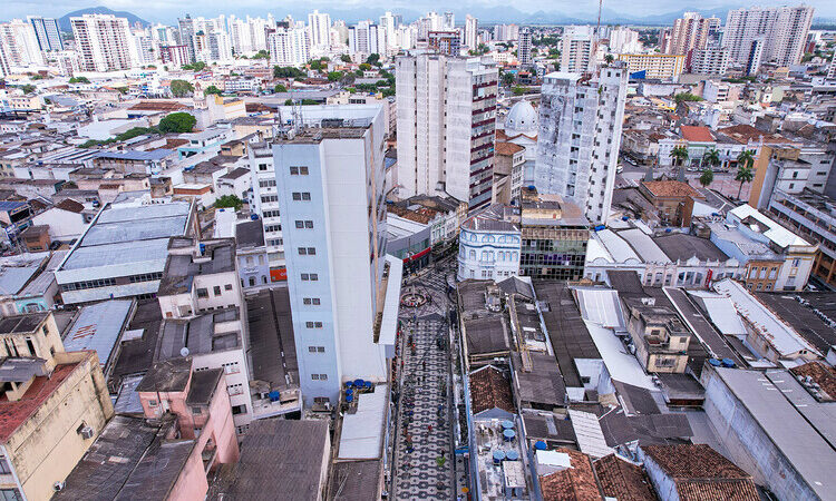 Caged: Campos fechou agosto com saldo positivo de 551 novos empregos