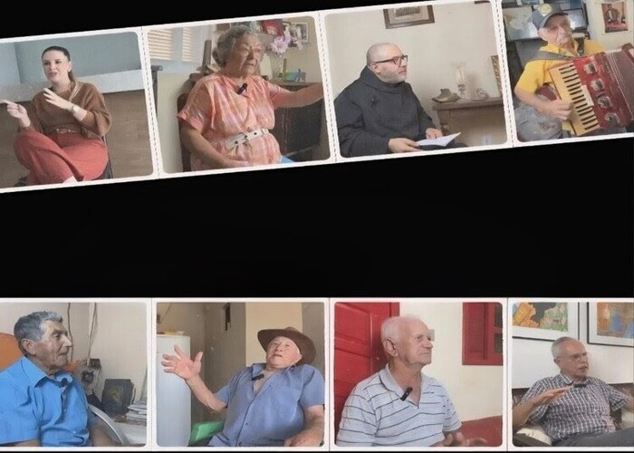 Documentário sobre a história do Açu será exibido neste sábado em escola de SJB