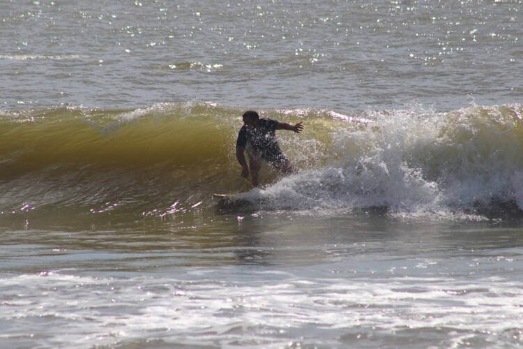 Copa de Surf ASS agita Grussaí neste sábado