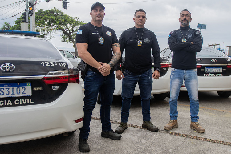 Macaé registra redução de 50% na letalidade violenta no 3º trimestre de 2025