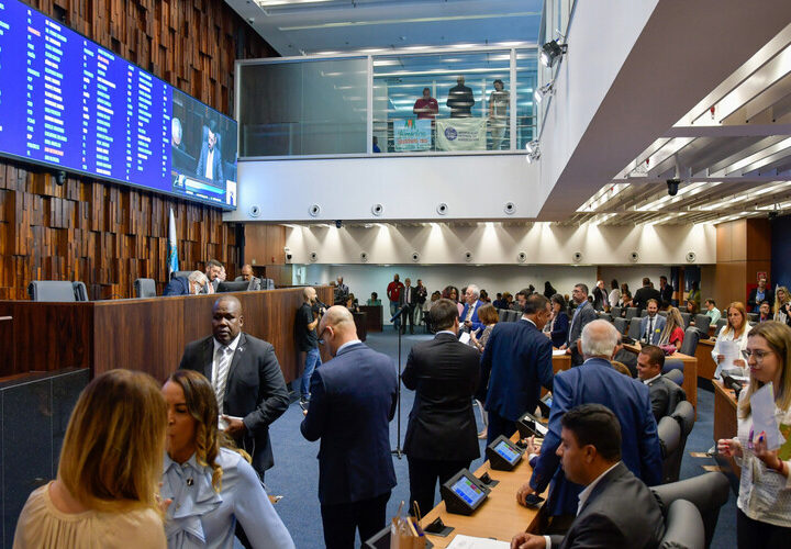Alerj aprova novo Refis com descontos de até 95% e parcelamento em até 90 meses