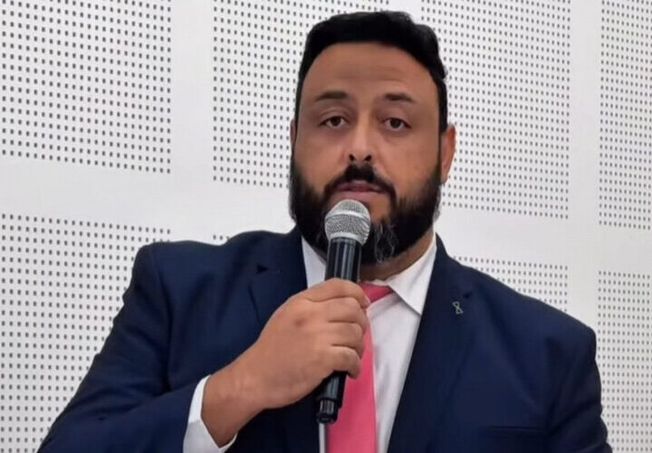 Empresas que fizerem obras nas vias de SFI passam a ser responsáveis pelo reparo