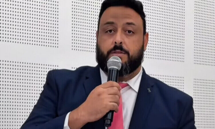 Empresas que fizerem obras nas vias de SFI passam a ser responsáveis pelo reparo